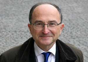 Christian De Boissieu